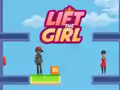 Permainan Angkat Gadis Itu talian Permainan Angkat Gadis Itu talian