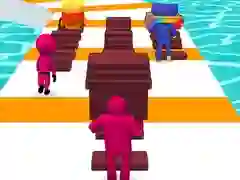 Permainan Pecutan Jalan Pintas talian