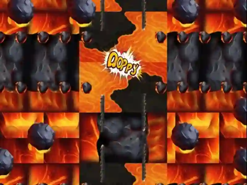 Permainan Hazard Heights talian