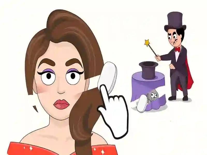 Permainan Padamkan elemen tambahan talian