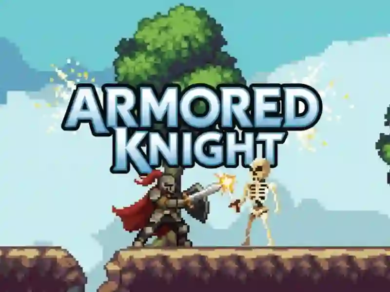 Permainan Knight Berperisai talian