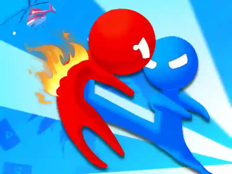 Permainan Slash Blitz Master talian