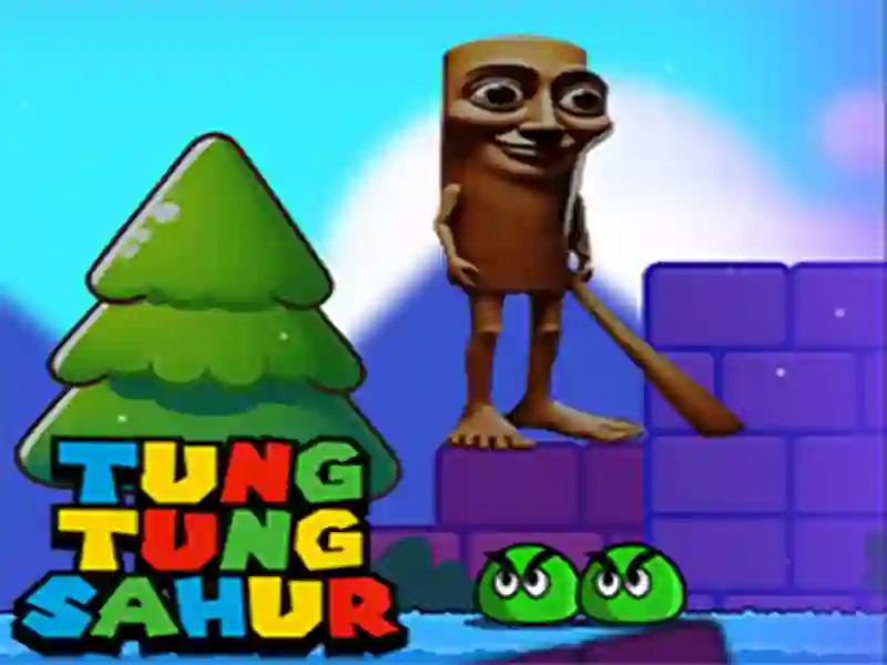 Permainan Tung Tung Super Sahur talian Permainan Tung Tung Super Sahur talian