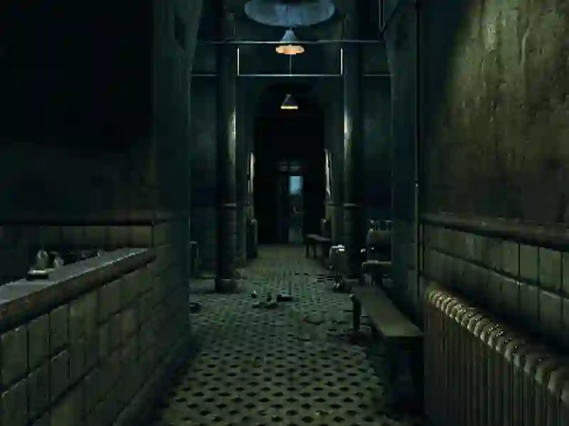 Permainan Resident Evil: Operasi Purge talian Permainan Resident Evil: Operasi Purge talian