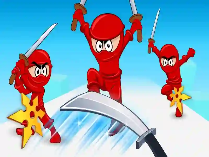 Permainan Katana talian