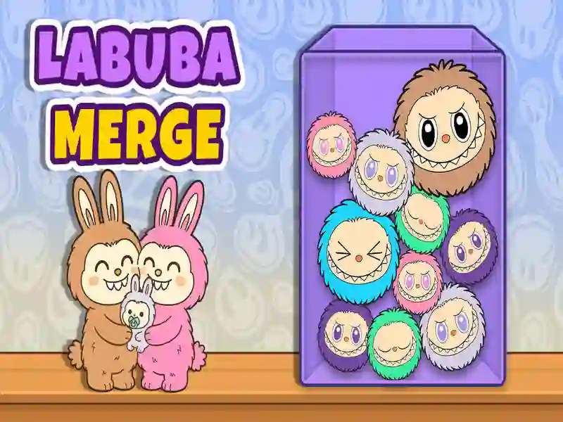 Permainan Labuba bergabung talian Permainan Labuba bergabung talian