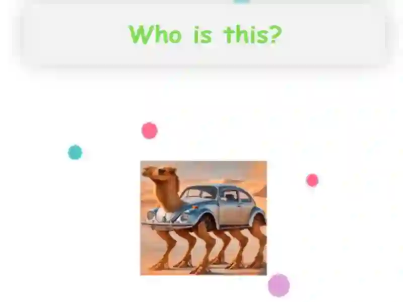 Permainan Ujian Tralala talian