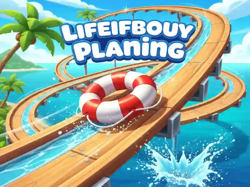Permainan Perancangan Lifebuoy talian