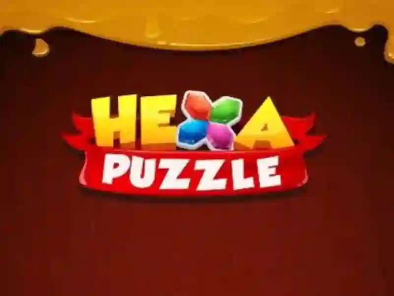 Permainan Teka-teki hexa talian Permainan Teka-teki hexa talian