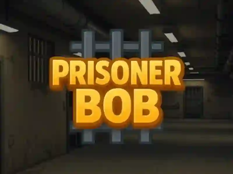 Permainan Bander Bob talian