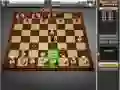 Permainan Catur 3D talian