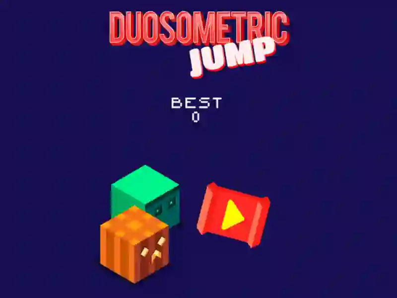 Permainan Jump Duosometric talian