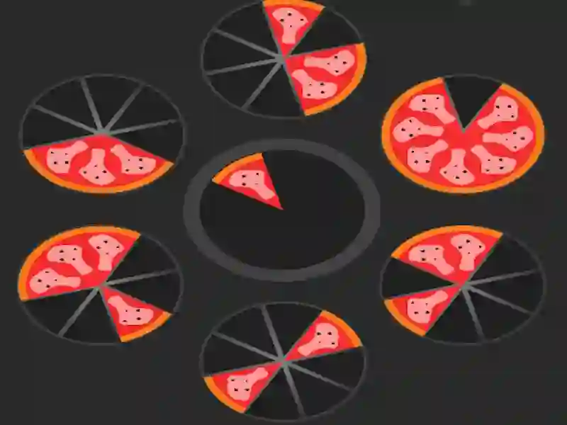 Permainan Cuteslicesball talian Permainan Cuteslicesball talian