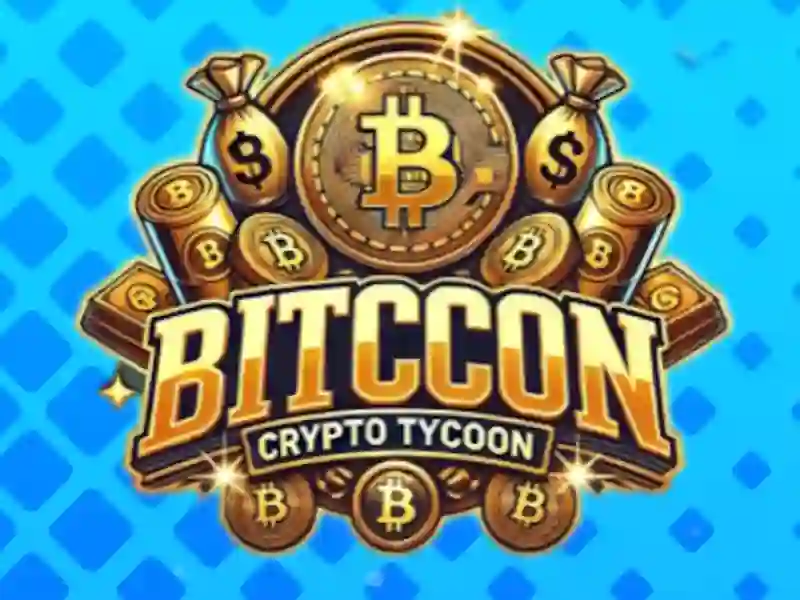 Permainan Bitcoin Crypto Tycoon talian