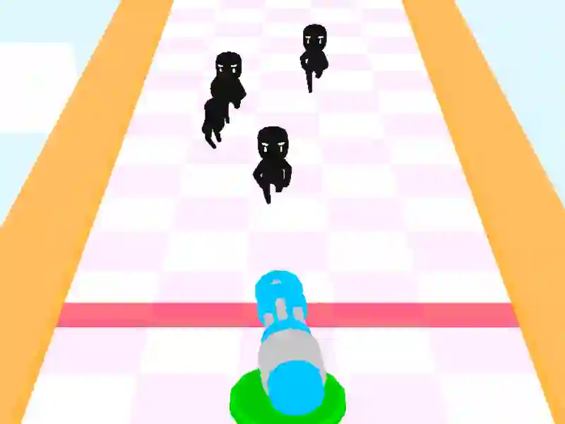 Permainan Pistol terbiar talian Permainan Pistol terbiar talian