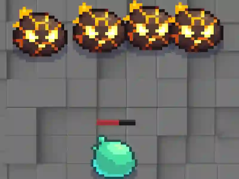 Permainan Senyuman lendir talian