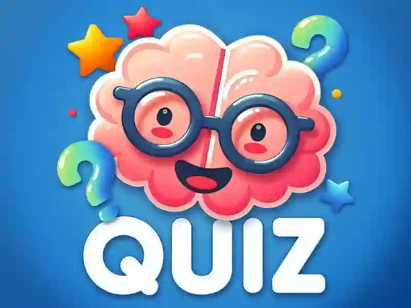 Permainan Quizmania: Permainan Trivia talian