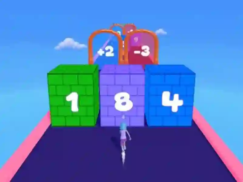 Permainan Mengumpul dan pecah talian