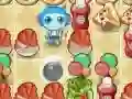 Permainan Bomb It 4 talian