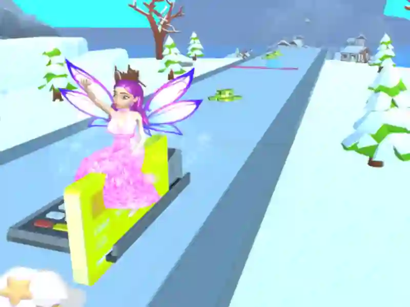 Permainan Bina Ratu Kaya talian