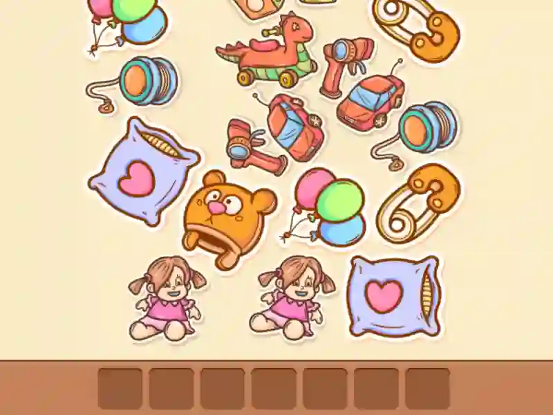 Permainan Kumpulkan tiga talian