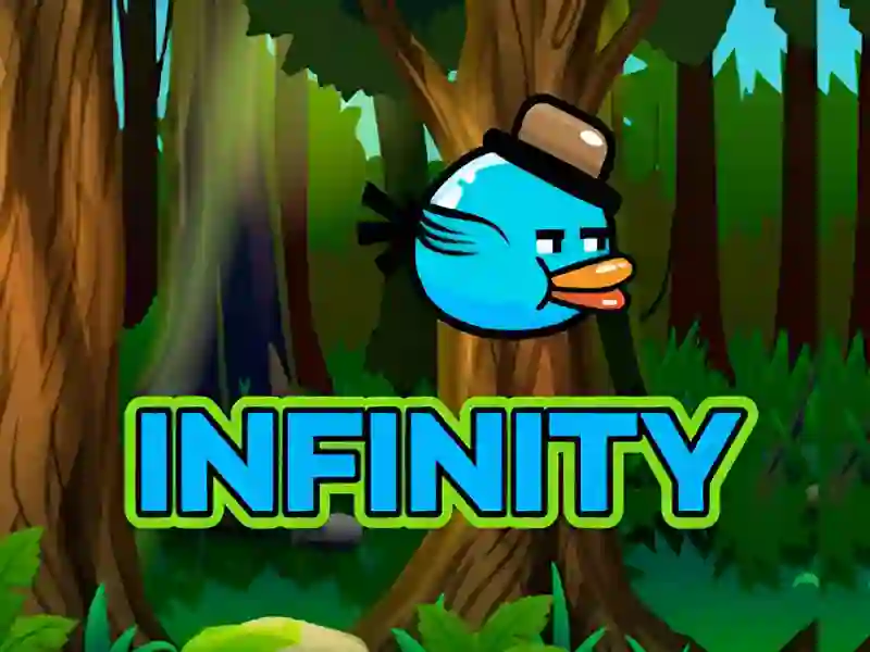 Permainan Infinity talian