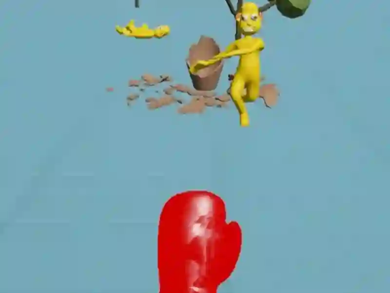 Permainan Pakcik Menjengkelkan Punch the Meme talian