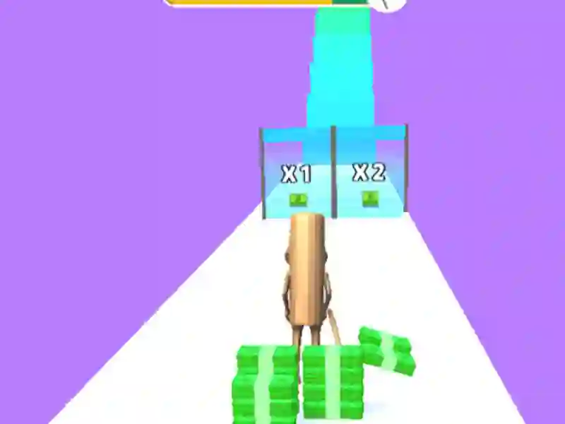 Permainan Tung Tung Sahur Cash Frenzy talian