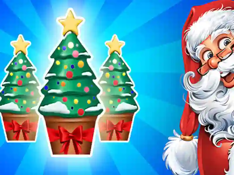 Permainan Susun Tahun Baru! talian