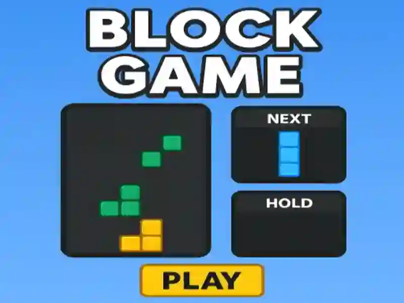 Permainan Blockfall Blitz: Menguasai blok jatuh! talian Permainan Blockfall Blitz: Menguasai blok jatuh! talian