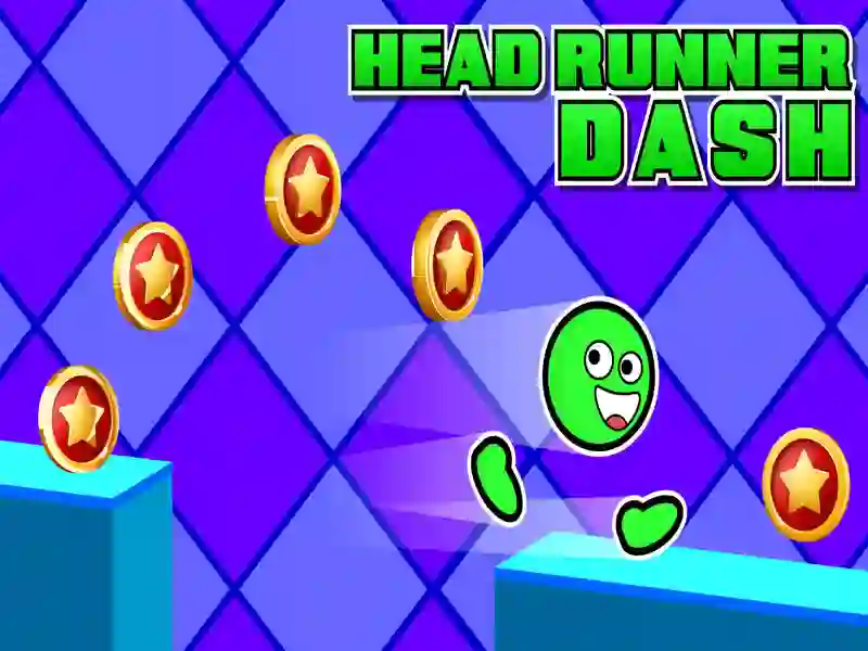 Permainan Ketua Runner Dash talian Permainan Ketua Runner Dash talian