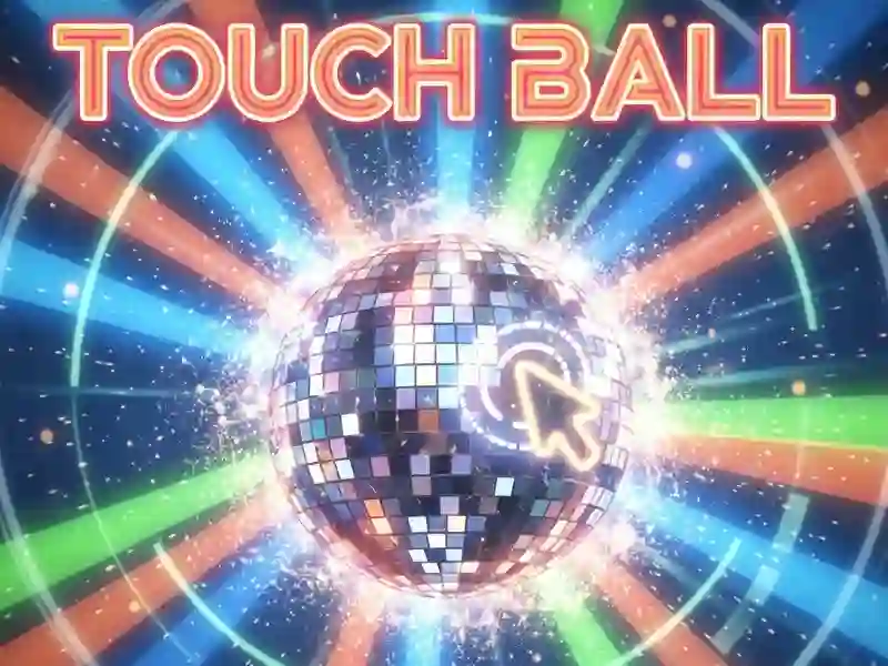 Permainan Sentuh bola talian