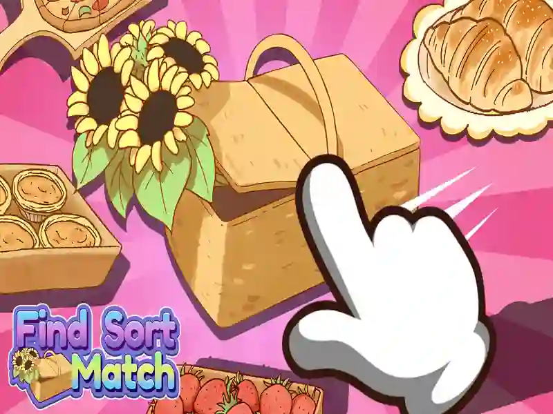 Permainan Cari perlawanan semacam talian