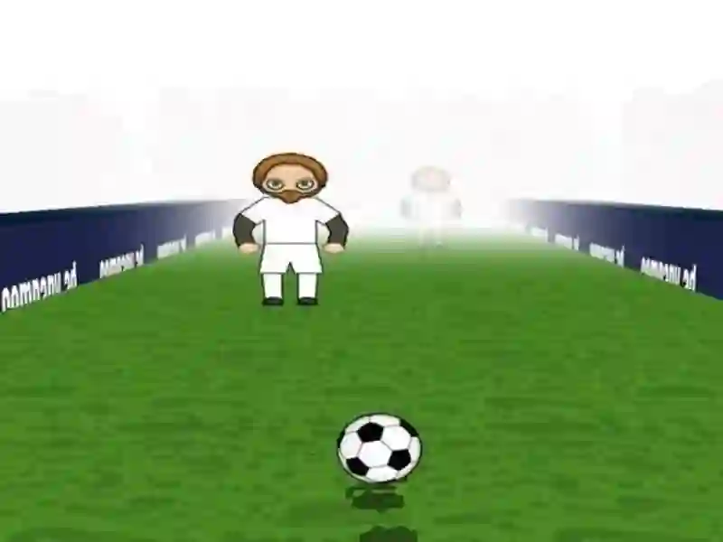 Permainan Cabaran Bola Sepak Idle 3D talian Permainan Cabaran Bola Sepak Idle 3D talian