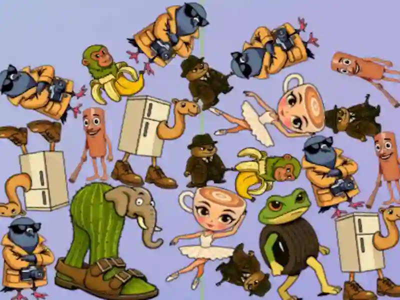 Permainan Brainrot bergabung talian Permainan Brainrot bergabung talian