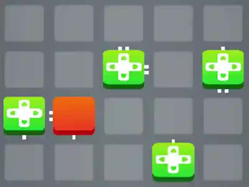 Permainan Pautan teka-teki cabaran talian