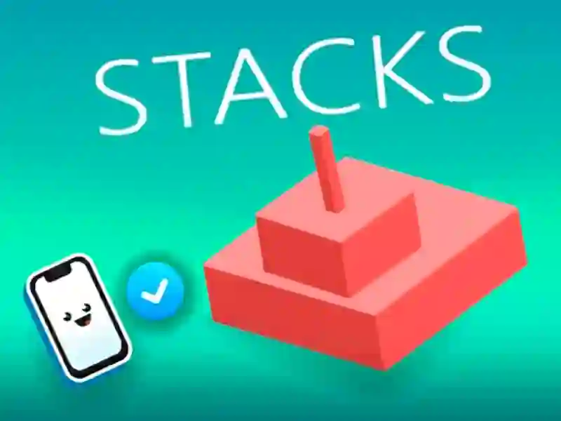 Permainan Tumpukan talian