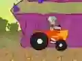 Permainan Tournamen Perlumbaan SpongeBob talian