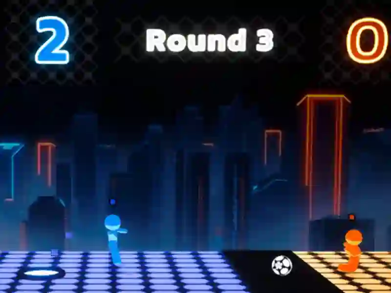 Permainan Matlamat Hyper talian