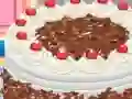 Permainan Kek Hutan Hitam talian