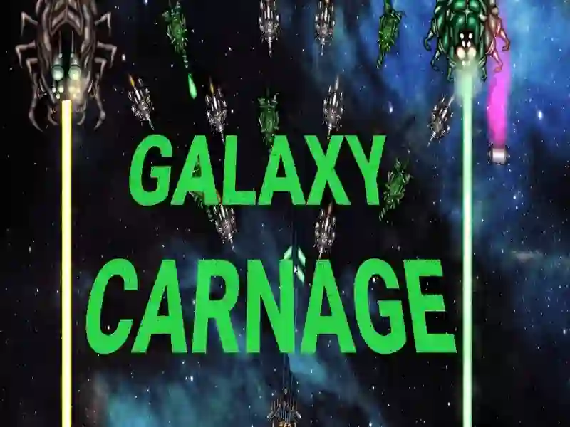 Permainan Pembunuhan Galaxy talian Permainan Pembunuhan Galaxy talian