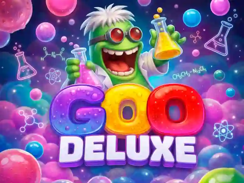 Permainan Goo Deluxe talian