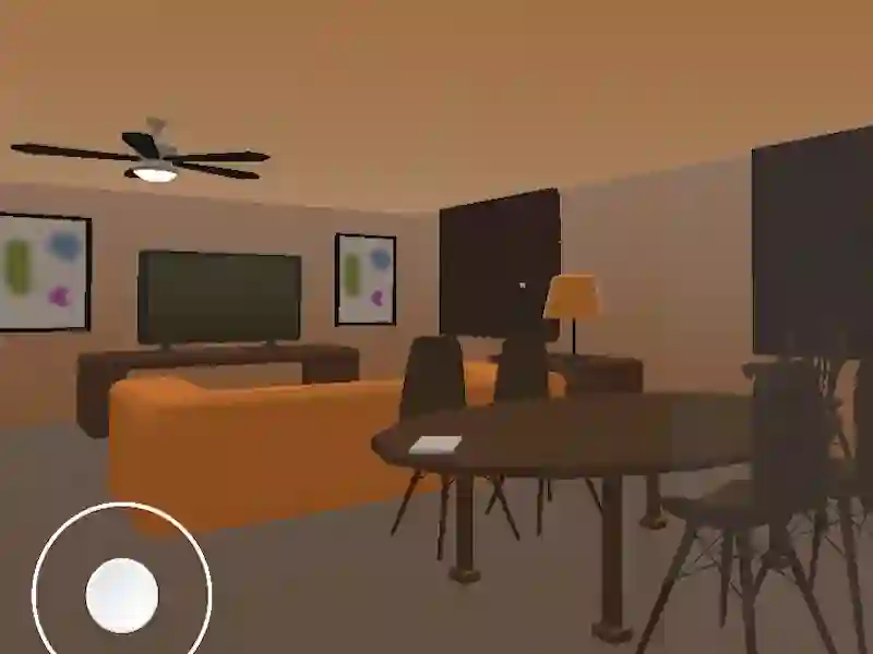 Permainan Pink bayi yang menakutkan talian