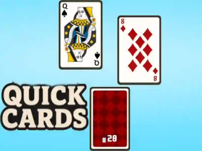 Permainan Kad cepat talian