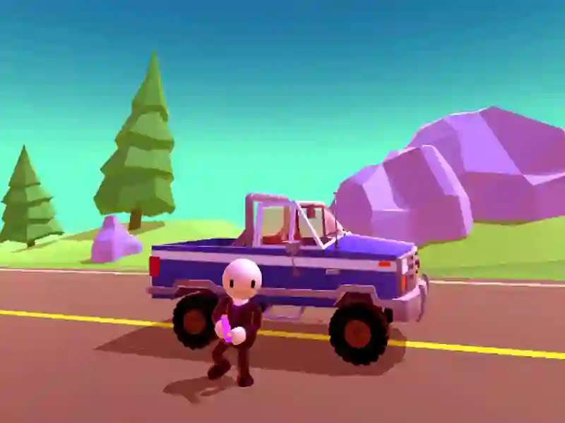 Permainan Lelaki bersenjata talian