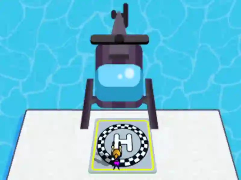 Permainan Swarm Rage talian