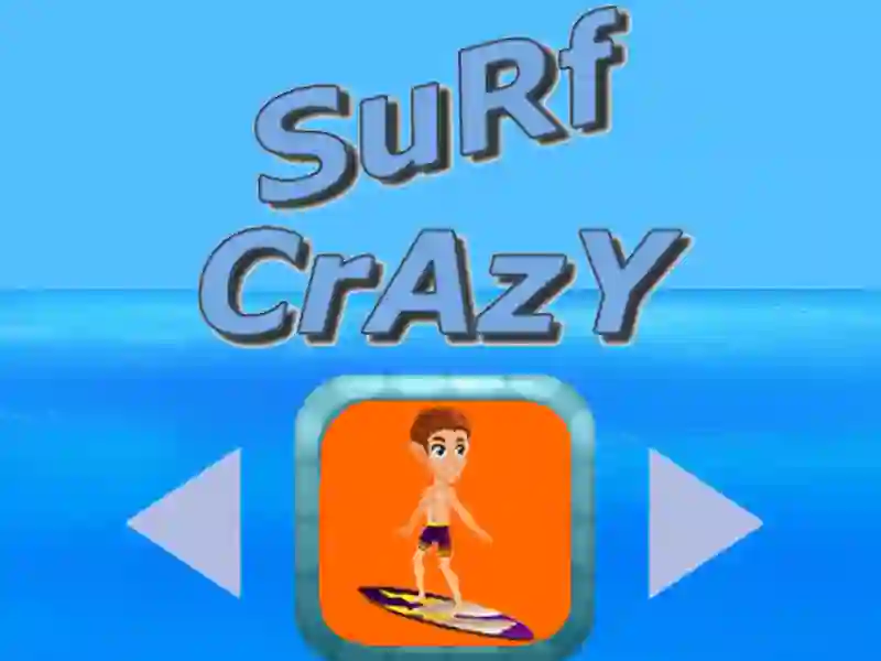 Permainan Gelombang tergesa-gesa talian