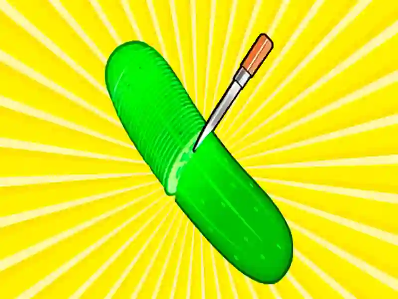 Permainan Cabaran yang rumit talian