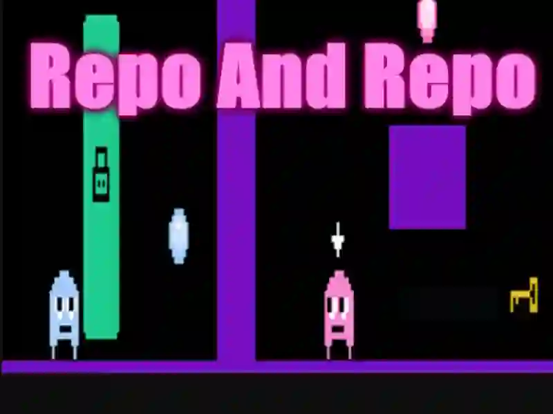 Permainan Repo dan repo talian Permainan Repo dan repo talian