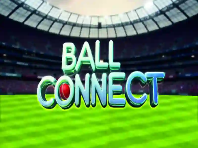Permainan Bola menyambung talian Permainan Bola menyambung talian